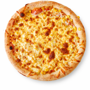 Šunková pizza
