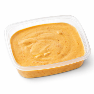 Pikantný dressing