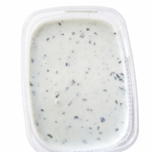 Nivový dressing
