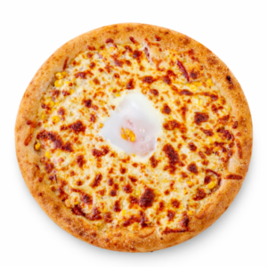 Gazdovská pizza 600g