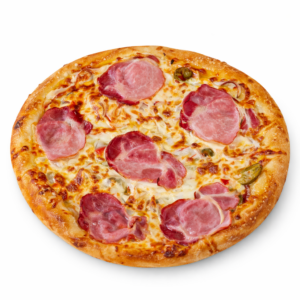 Fajnšmeker pizza 650g