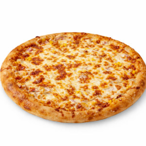 Leushka pizza 600g