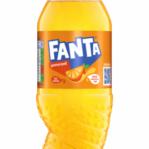 Fanta Pomaranč 0,5l
