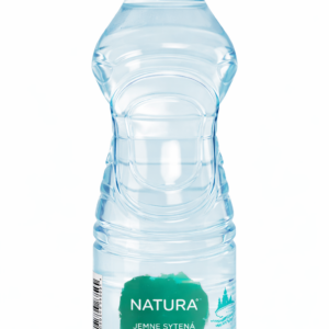 Natura jemne sýtená 0,5l