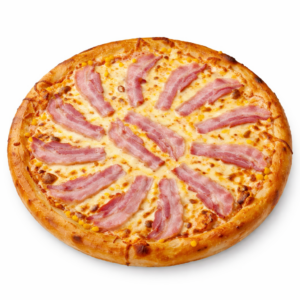 XXL pizza Piatková + nápoj zdarma