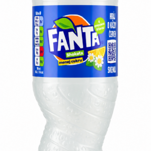 Fanta Shokata 500 ml