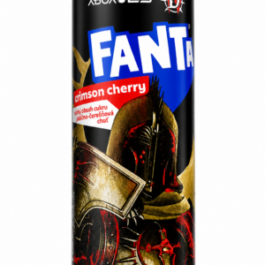 Fanta Crimson Cherry 330 ml